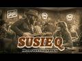 WHAT IF Susie Q Was A High Octane Southern Rock Monster mp3