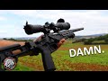 Watch This Before Buying The Novritsch SSG-10 A3!