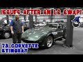 Issues AFTER an LS swap! CAR WIZARD warns what can happen on an LS swapped 