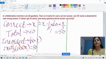 Class 7 WOW MATHS: Exercise 6.2