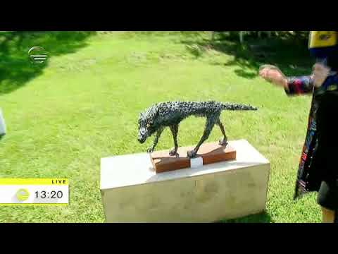 ქართველი მოქანდაკეების ნამუშევრების გამოფენა \"მუზაში\"