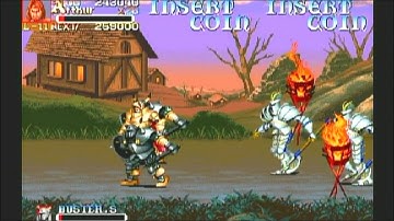 Knights of The Round Playthrough Part 6