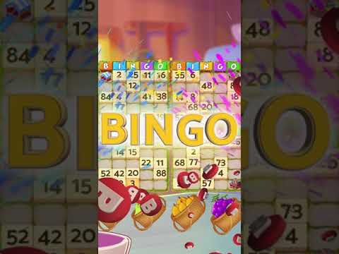 New Bingo Room - Jamma Mia from Bingo Bash