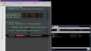 CL#01[ OpenCL_Tutorial_Structure ]