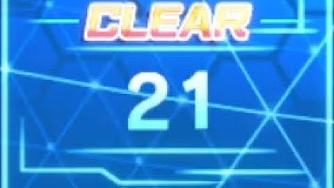 [Chaos Code NSC] Mission 21