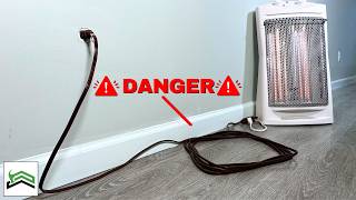 The #1 Most Dangerous Electric Device in Your Home