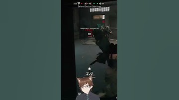 Sineva Bonk | Delta Force #deltaforce #deltaforcegame #deltaforcemobile #gaming #fyp #shorts #memes