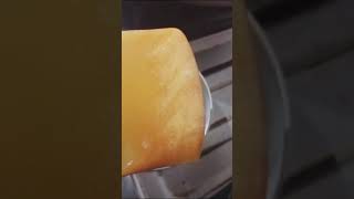 peanut jaggery bar#viral video #chikkirecipe#shorts