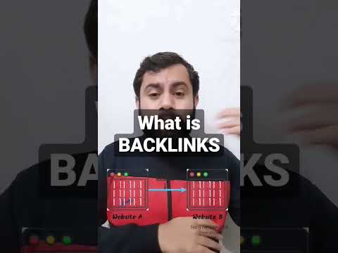 seo backlinks meaning