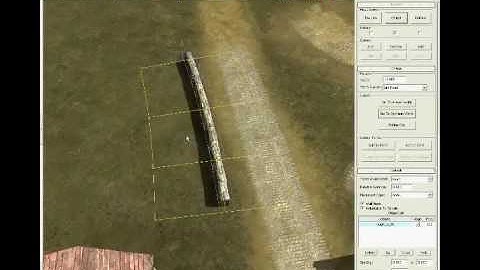 CoH WorldBuilder Tutorial 3 of 4