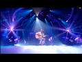 Matt Cardle - X Factor Live Show 8 "Nights In White Satin"