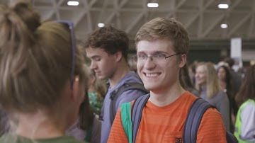 2019 Orientation Week