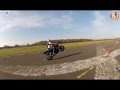 Stunt Asylum learn2wheelie 29 03 2014