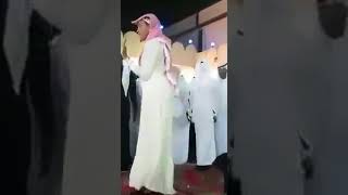 في عهد بن سلمان حفل للشواذ في مكان عام في السعودية