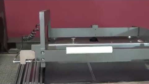 Clamco Shrink wrapper