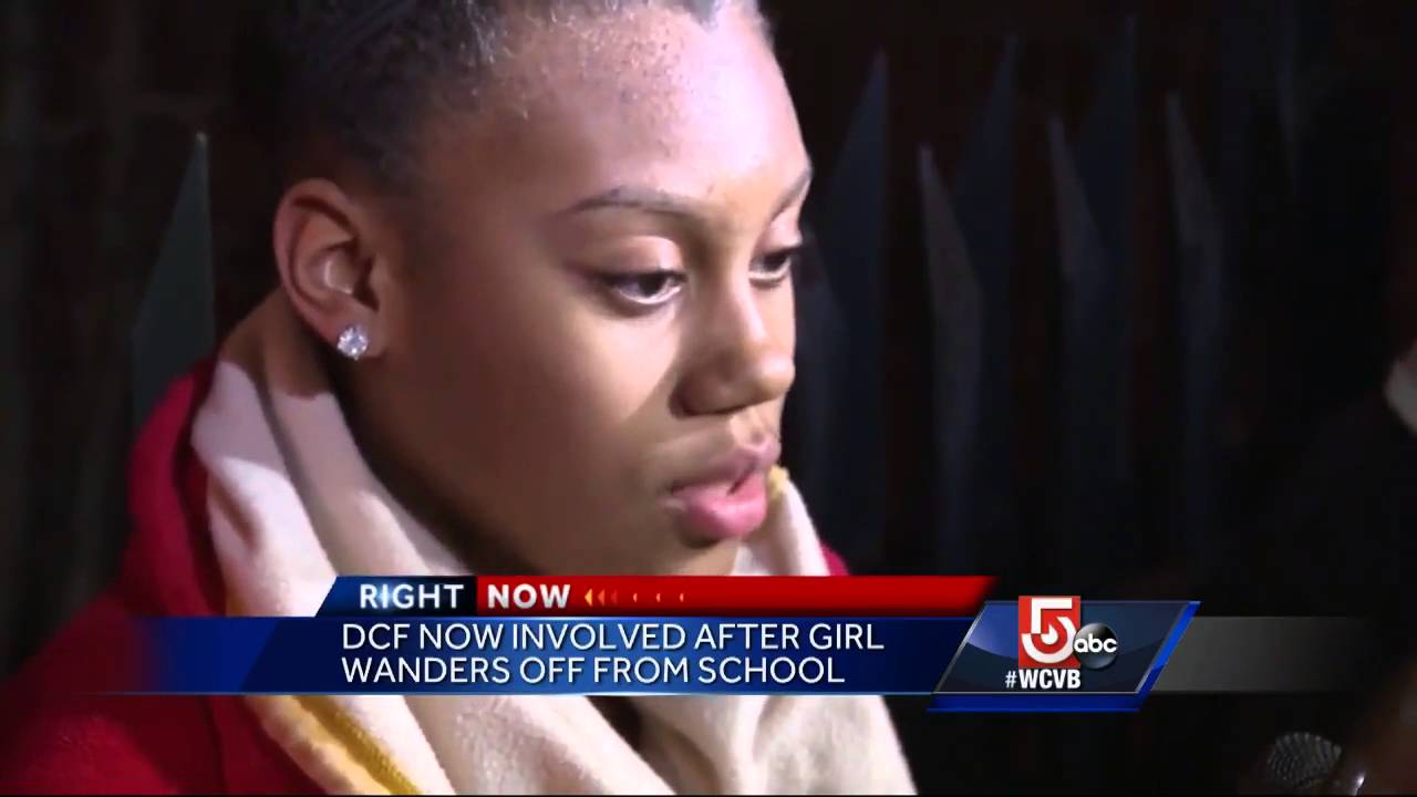 Missing 8-year-old girl found sparked system-wide investigation - YouTube