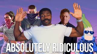 GTA 6 Hack & Leak Situation & Rocks Stars Response ( late input)