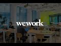 A look inside WeWorks co-working offices across Europe - AV installation | Runtech Group