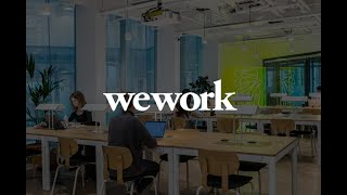 A look inside WeWorks co-working offices across Europe - AV installation | Runtech Group