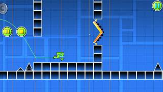 Geometry Dash Bossfight Milky Ways Sneekpeek 2