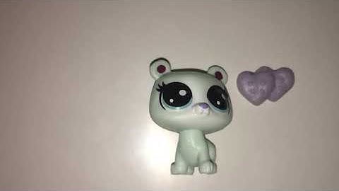 Lps advent calendar day 15 and 16