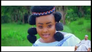 Samira Baby rend Hommage au Khalif Cheick Harouna Sankaré