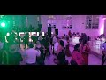 Banda Oro Blanco tocando el Ahualulco