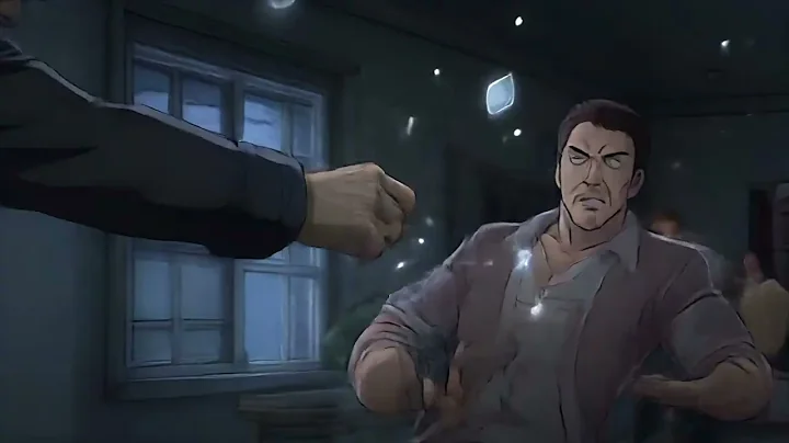 Spiracy feat 7   Life of Tears impossible mix 0