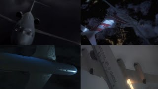 Air Crash Investigation - Crash Compilation - Part 3