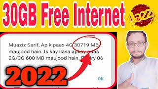 free internet Codes 2023 | jazz free MB codes | how to mobile phone