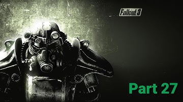 Fallout 3 part 27 (Evil Karma) - Escape from Tranquility Lane (No Commentary)