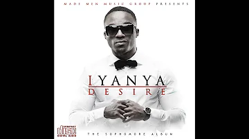 Iyanya - Marry Me