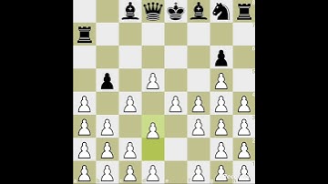 How to play chess Without King ? Chess Game : 580 #chessmastermind #chess #chesstime
