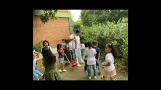 Practicas pedagógicas investigativas colegio Juan Maiguel De Osuna