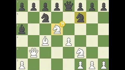 Evans Gambit in Bobby Fischer’s Hands🥶