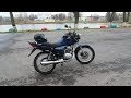 20 косяков и проблем мотоцикла M1NSK D4 125