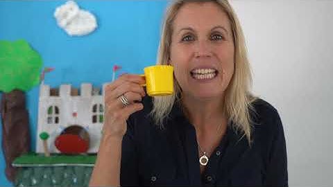 Lesson 13 (part 1) - Reception