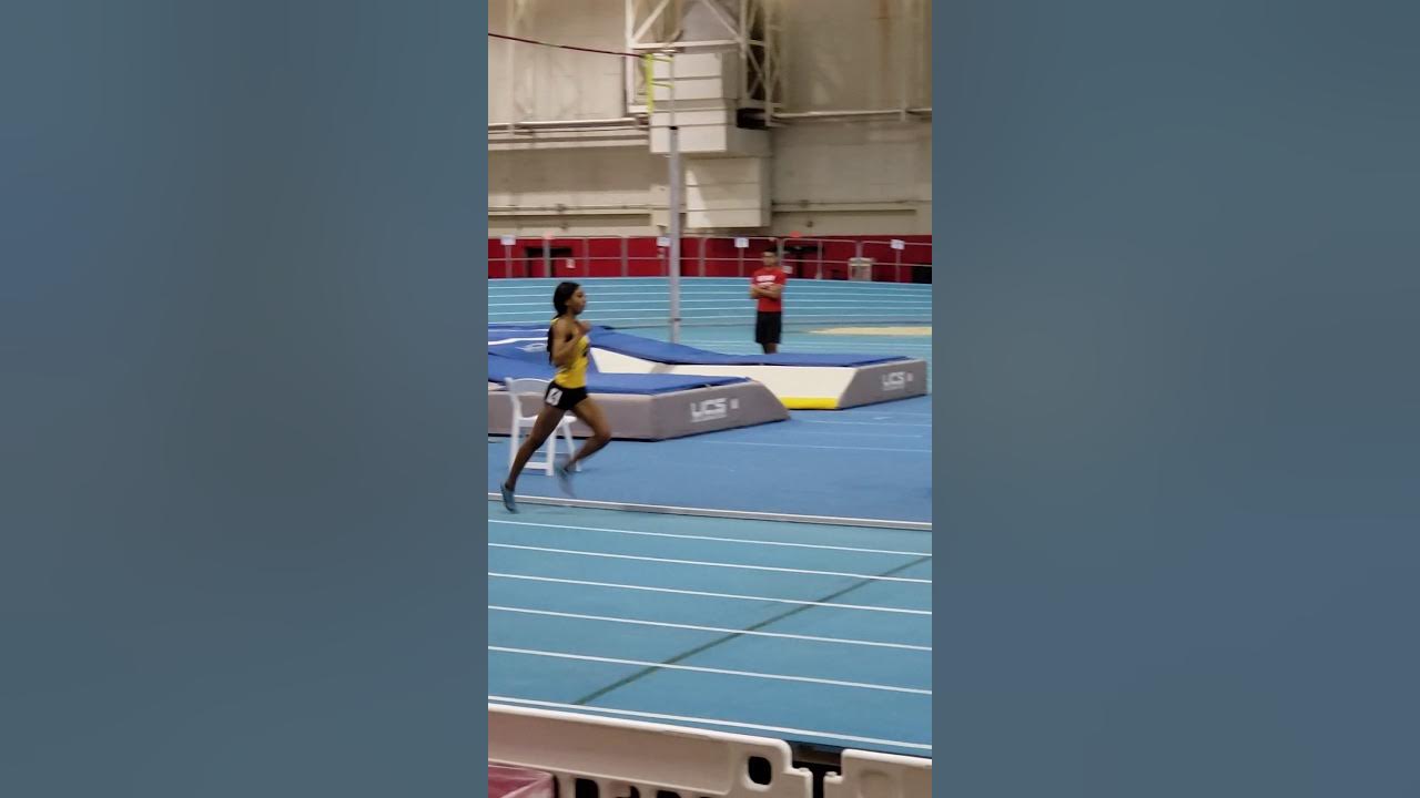 Joe Deloach Invitational YouTube