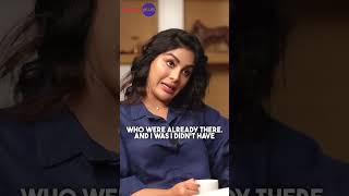 I Got Theevandi Because The Actor Who Was Supposed To Play Backed Off Samyuktha