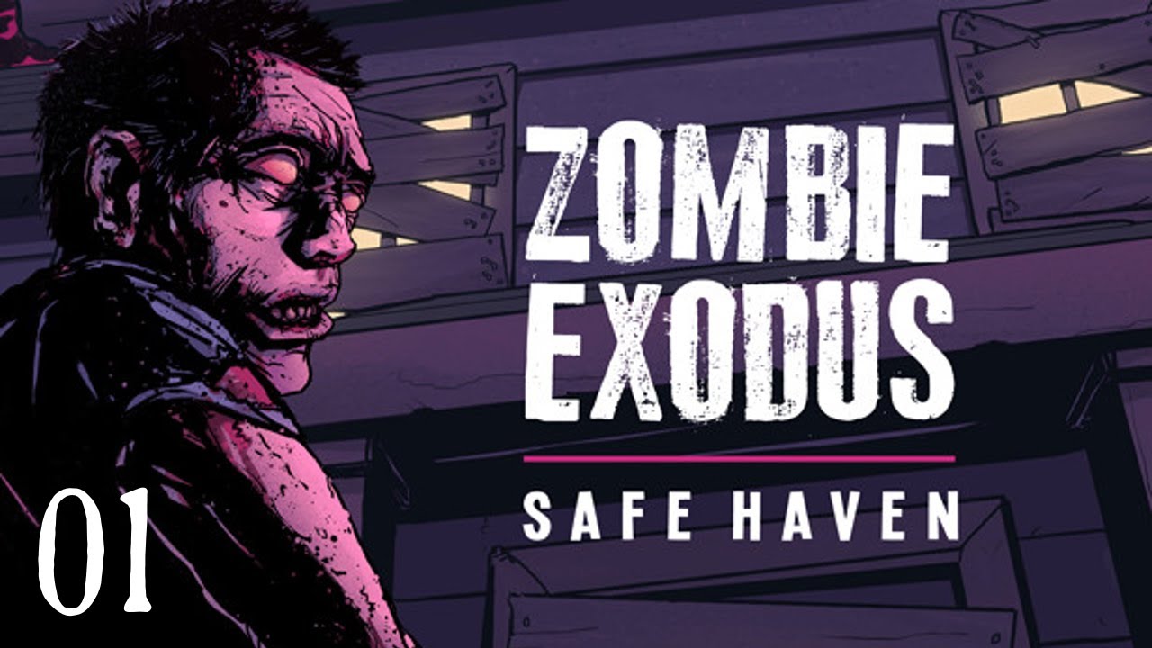 zombie exodus safe haven assignments