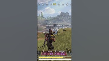 Squad Wipe 😎| CODM #shorts