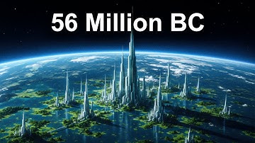 What If Humans Are NOT Earth