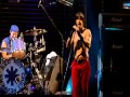 Red Hot Chili Peppers - Under The Bridge - Live at Slane Castle [HD]