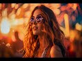 Summer Music Mix 2023 🌊 Best Of Vocals Deep House 🌊 Coldplay, Justin Bieber, Alan Walker, Rihanna