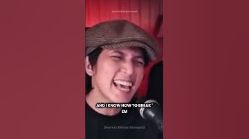 Thumbnail of Dimas Senopati – Making Love Out of Nothing at All (Air Supply Cover) | Acoustic Emotion 😭❤️
