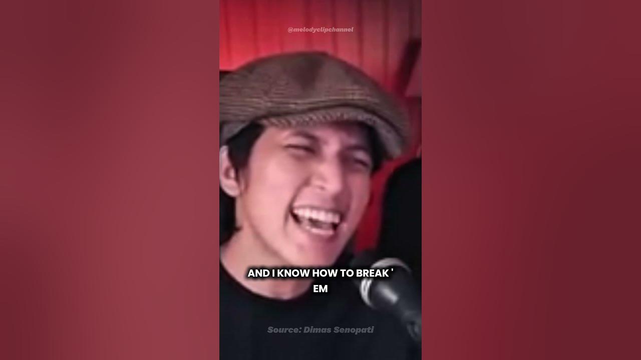 Dimas Senopati – Making Love Out of Nothing at All (Air Supply Cover) | Acoustic Emotion 😭❤️