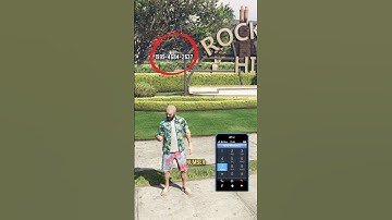 Best funny cheat codes in GTA 5! #gta5 #gta #gameplay #ps5