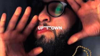 Video thumbnail of "Andy Mineo -  Uptown"