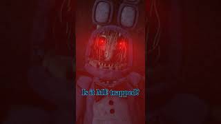 Withered Bonnie Voice