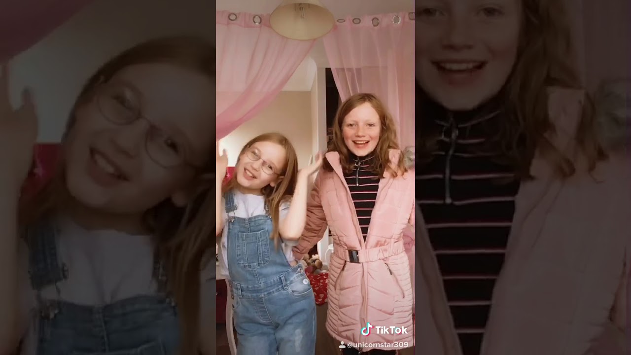 Me and my bff  on tik  tok  YouTube